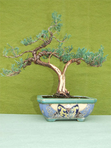 Junipero Blue Carpet